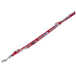 Training leash Style red